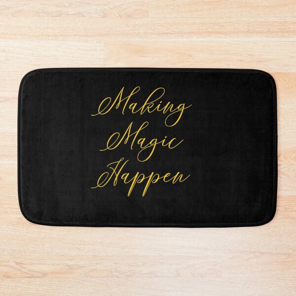 Item preview, Making Magic Bists - Summer Design Gift designed and sold by MoTeesMo.