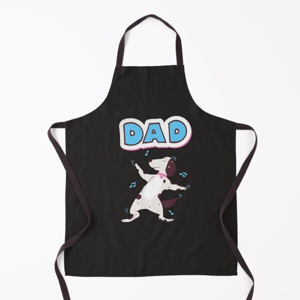Item preview, Blueys-and-Dad Funny For Men Woman Kid T-Shirt I FUNNY SHIRT I Mom shirt I Dad shirt designed and sold by CHAMSSTORE.