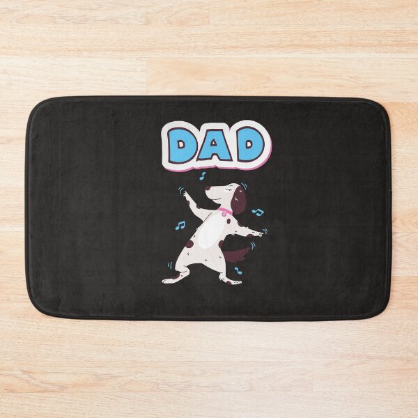 Item preview, Blueys-and-Dad Funny For Men Woman Kid T-Shirt I FUNNY SHIRT I Mom shirt I Dad shirt designed and sold by CHAMSSTORE.