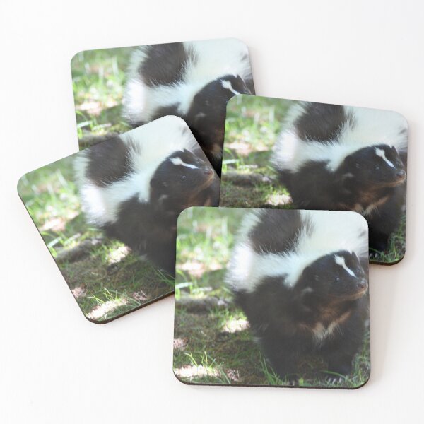 Item preview, Sweet Skunk designed and sold by mrvk-art.