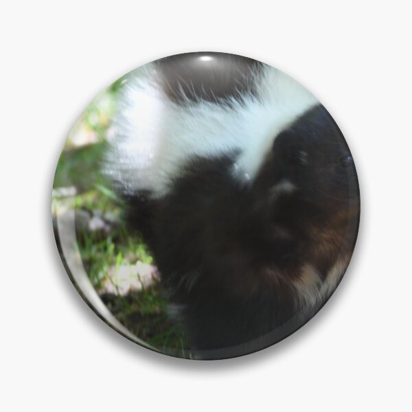 Item preview, Sweet Skunk designed and sold by mrvk-art.