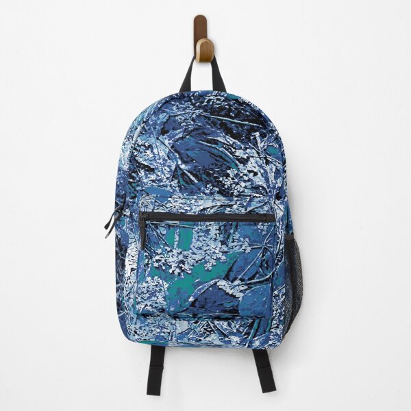 Item preview, blue dry art designed and sold by wsdsn.