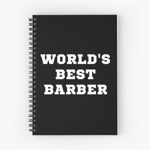 Item preview, BARBER designed and sold by T-shirtgallery.