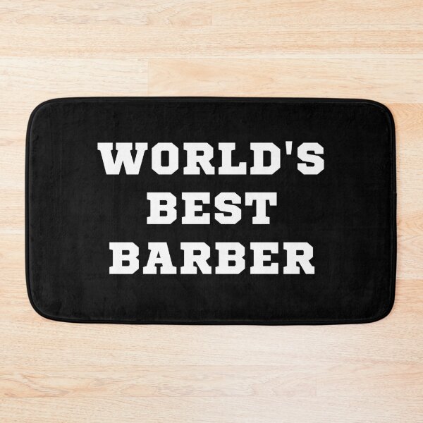 Item preview, BARBER designed and sold by T-shirtgallery.