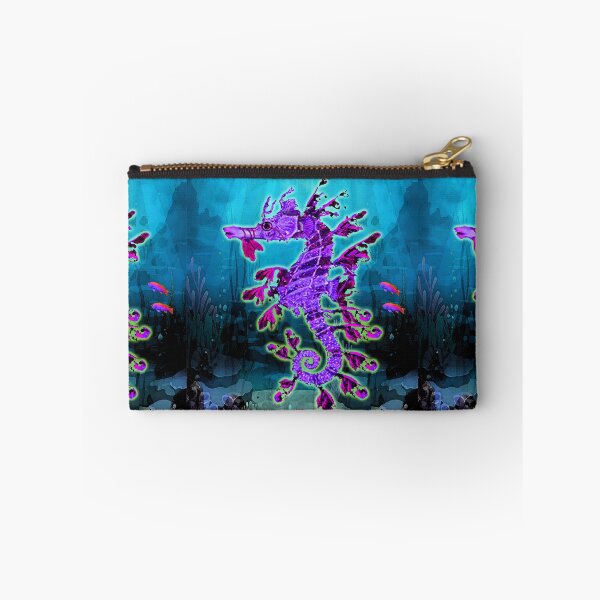 Item preview, espdzines sea dragon. designed and sold by EspDzines.