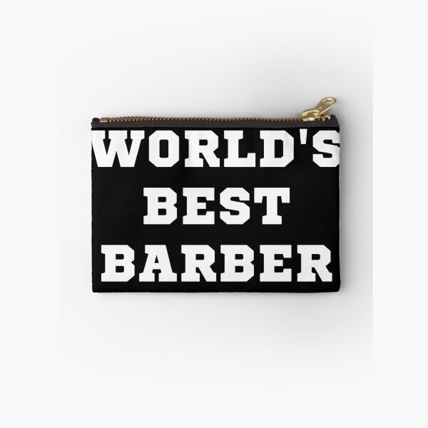 Item preview, BARBER designed and sold by T-shirtgallery.