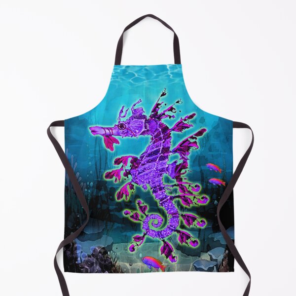 Item preview, espdzines sea dragon. designed and sold by EspDzines.