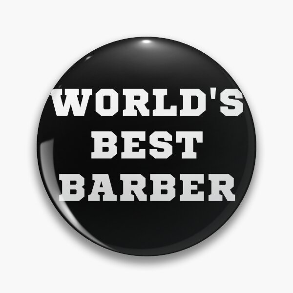 Item preview, BARBER designed and sold by T-shirtgallery.