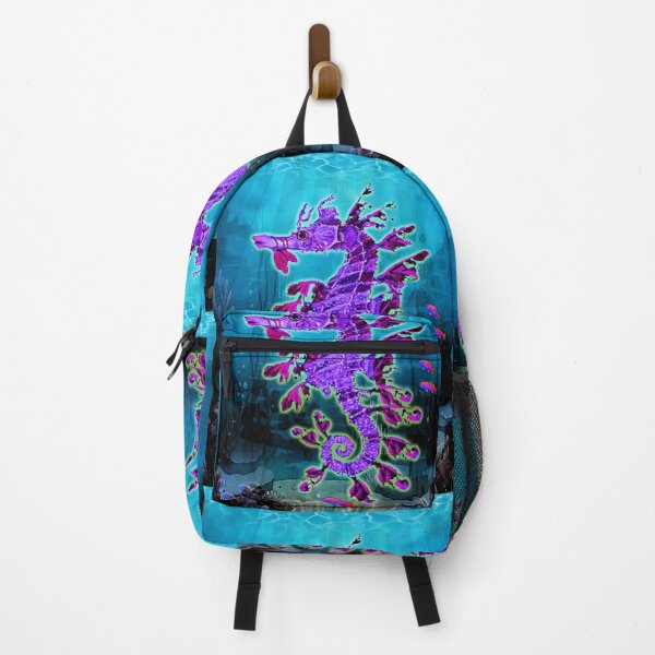Item preview, espdzines sea dragon. designed and sold by EspDzines.