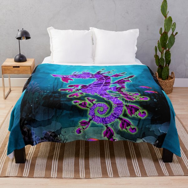 Item preview, espdzines sea dragon. designed and sold by EspDzines.