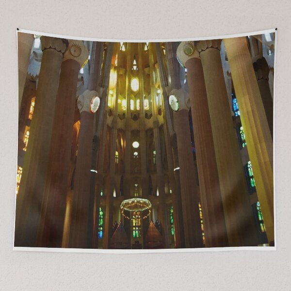 Item preview, St. Paul's Cathedral designed and sold by Apparel-City.