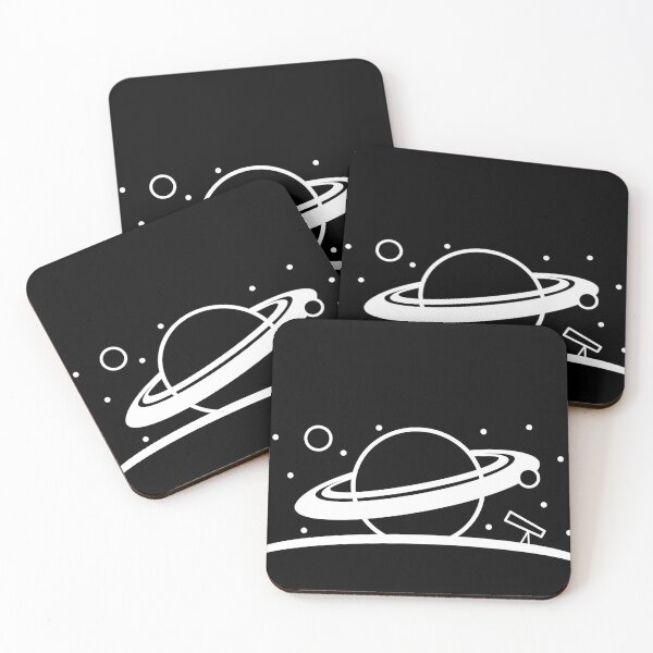 Item preview, Stargaze (Wordless) designed and sold by NoirPineapple.