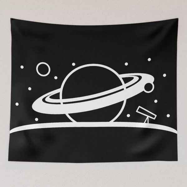 Item preview, Stargaze (Wordless) designed and sold by NoirPineapple.