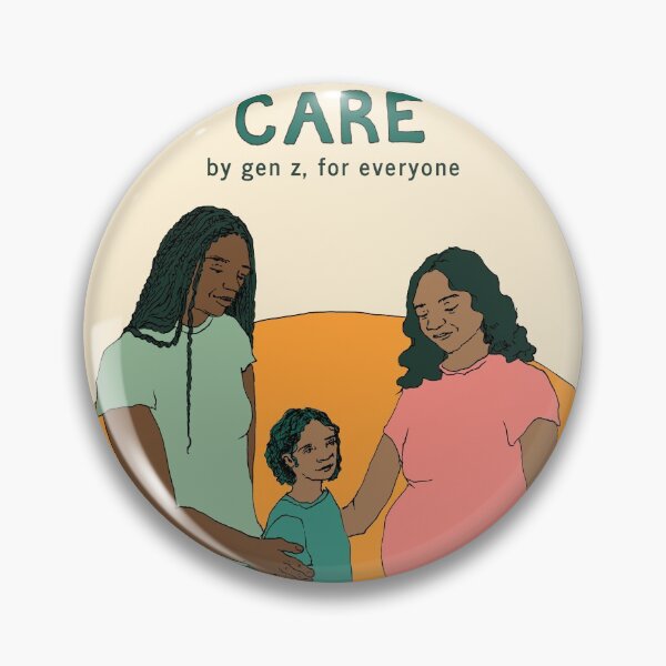 Item preview, Pledge to Care Family designed and sold by PMPledge.