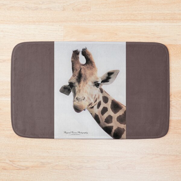 Item preview, Giraffe  designed and sold by Darlene Boudreaux.