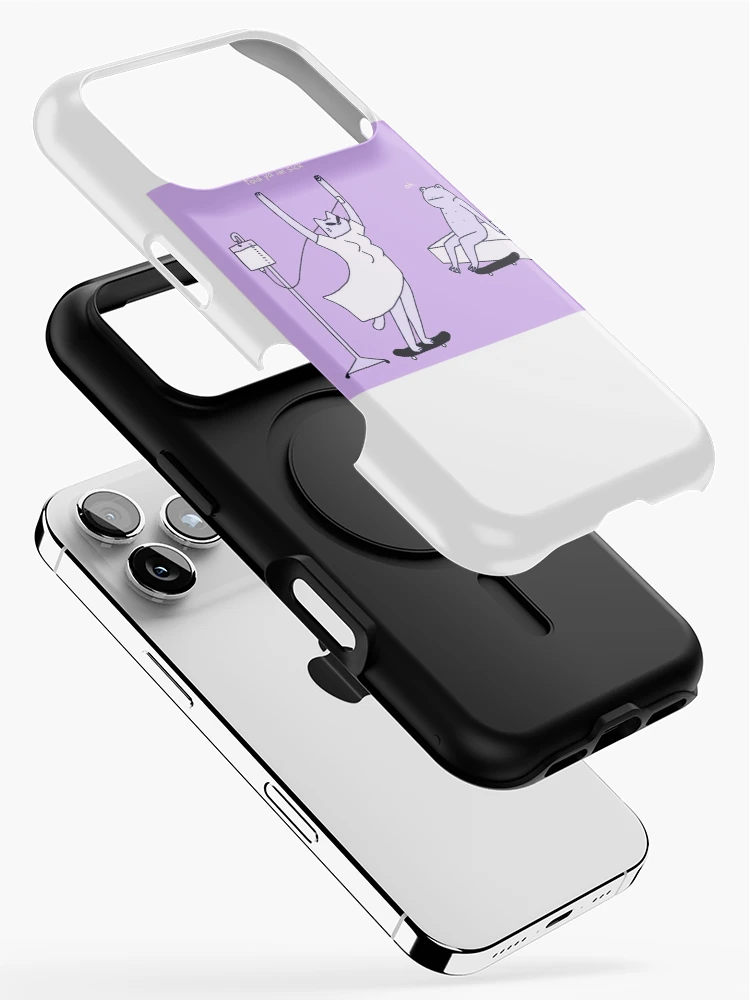 Thumbnail 2 of 4, iPhone Case, Sick designed and sold by Rondeboy.