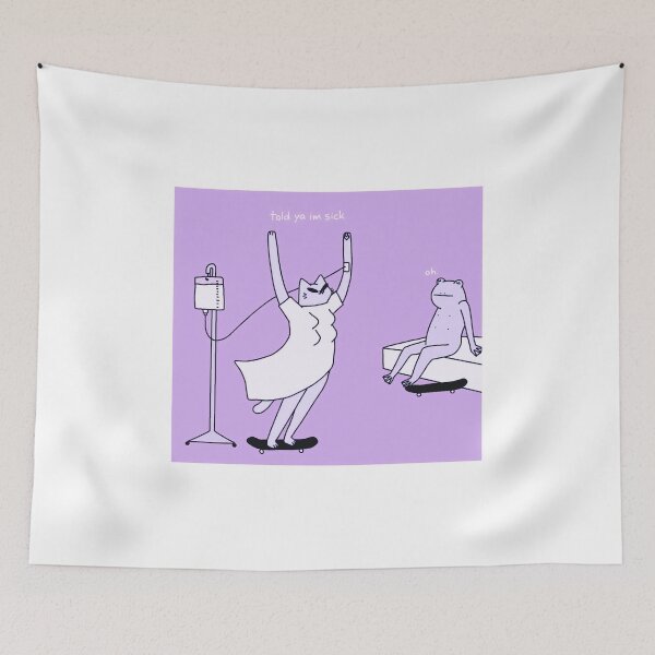 Item preview, Sick designed and sold by Rondeboy.