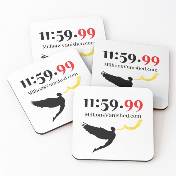 Item preview, 11:59.99 B - Christian  designed and sold by 1thes416.
