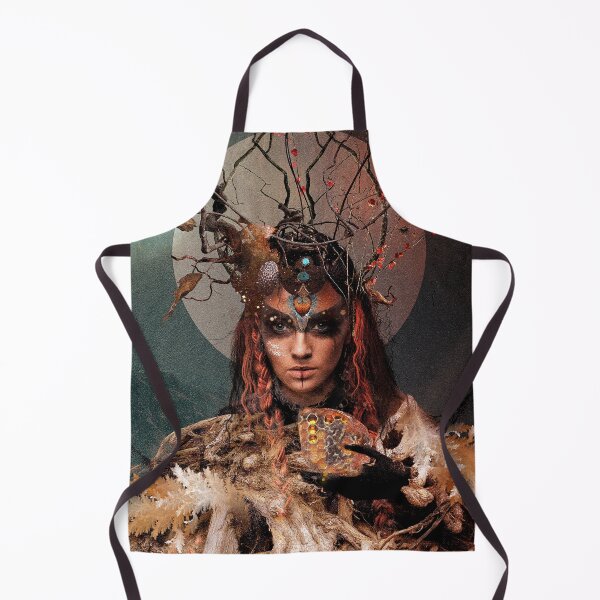 Item preview, Wild Woman Roots designed and sold by jena dellagrottaglia.