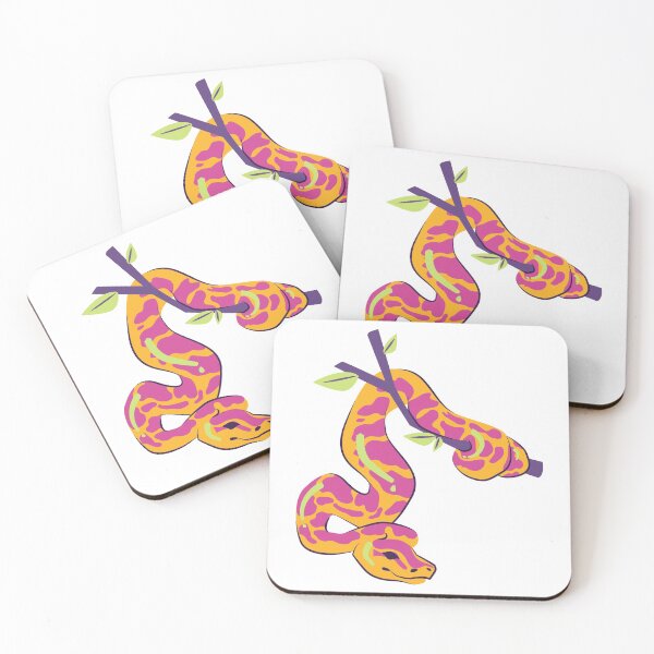 Item preview, Snake designed and sold by MIDDLX.
