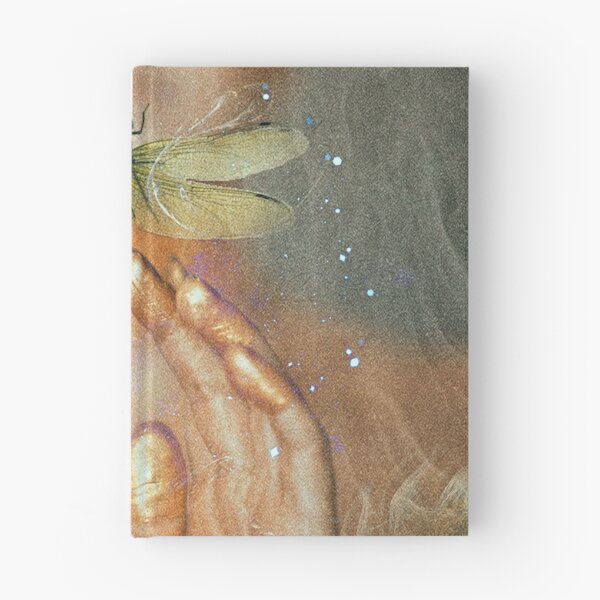 Item preview, Wild Woman Dragon Fly designed and sold by jena dellagrottaglia.