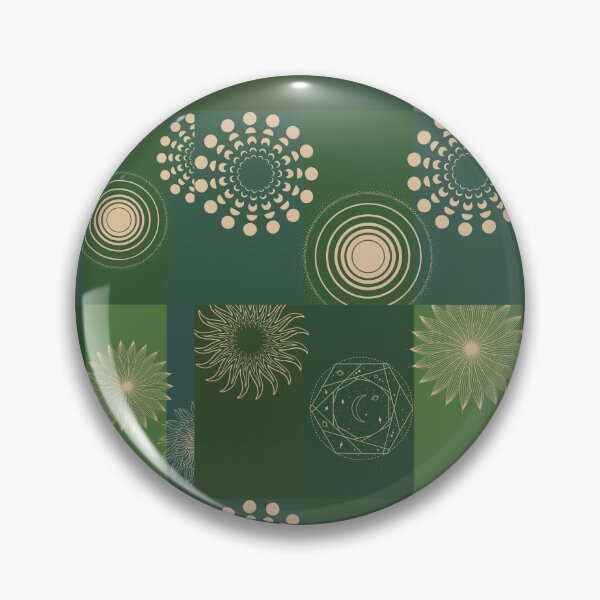 Item preview, Vector illustrated blue green symbol design  designed and sold by Kamzzi.