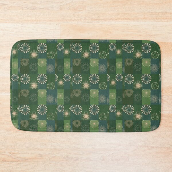 Item preview, Vector illustrated blue green symbol design  designed and sold by Kamzzi.