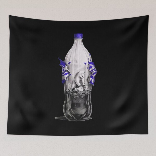 Item preview, bear drink designed and sold by met90.