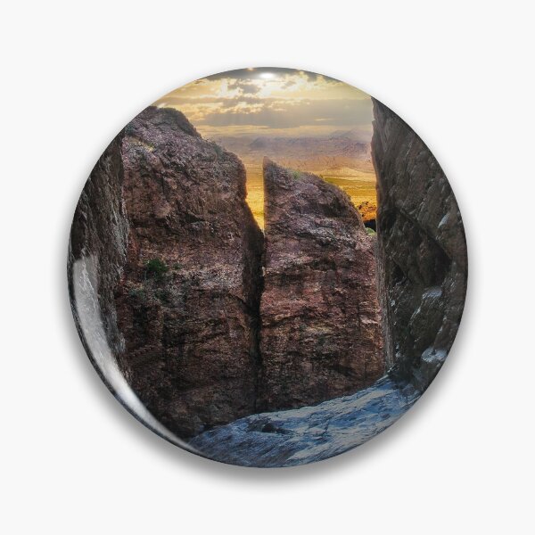 Item preview, The Window - Big Bend designed and sold by Kathy Weaver.
