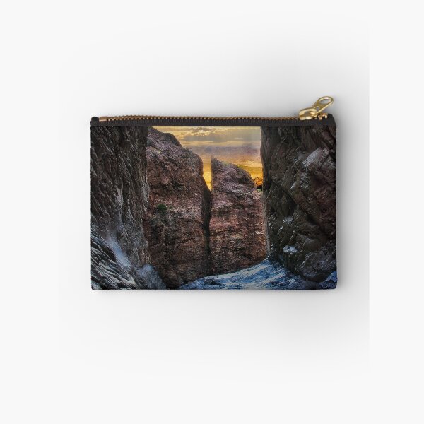 Item preview, The Window - Big Bend designed and sold by Kathy Weaver.