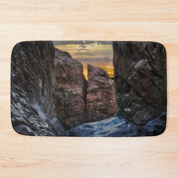 Item preview, The Window - Big Bend designed and sold by Kathy Weaver.