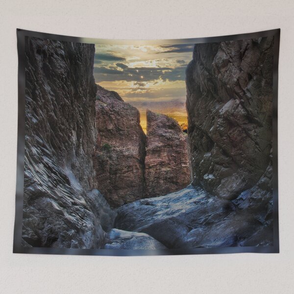 Item preview, The Window - Big Bend designed and sold by Kathy Weaver.
