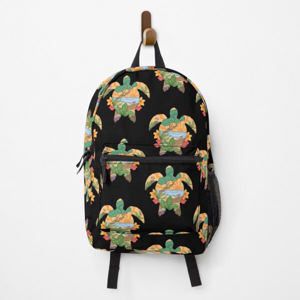 Item preview, Turtle Summer Beach Paradise designed and sold by SariahSteng.