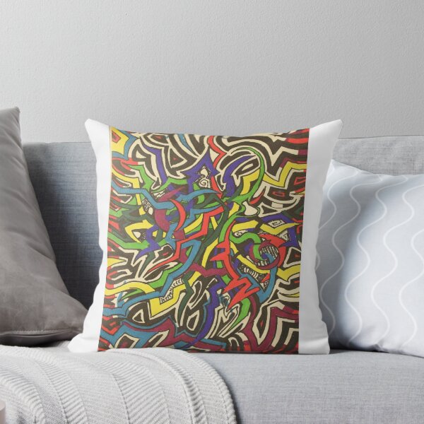 Item preview, Squiggles designed and sold by ArtofLennen.