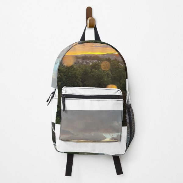 Item preview, Rainy Virginia Sunset designed and sold by ParkPastiche.