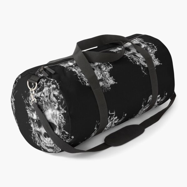 Item preview, Skull falling into the abyss. Falling in to hell designed and sold by slashrose4ever.