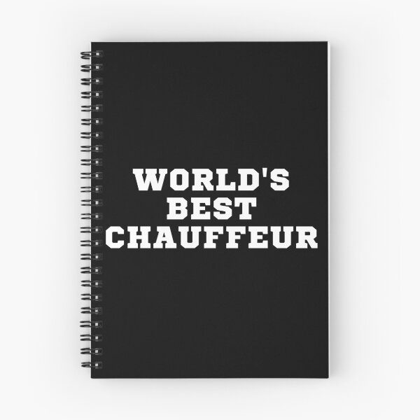 Item preview, CHAUFFEUR designed and sold by T-shirtgallery.