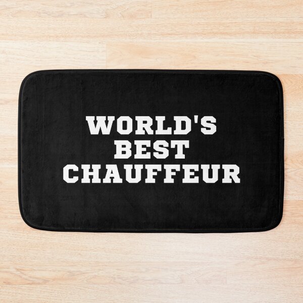 Item preview, CHAUFFEUR designed and sold by T-shirtgallery.