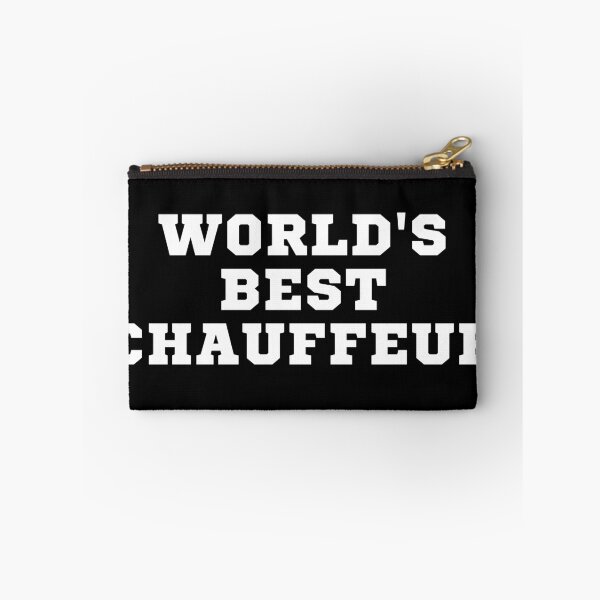 Item preview, CHAUFFEUR designed and sold by T-shirtgallery.