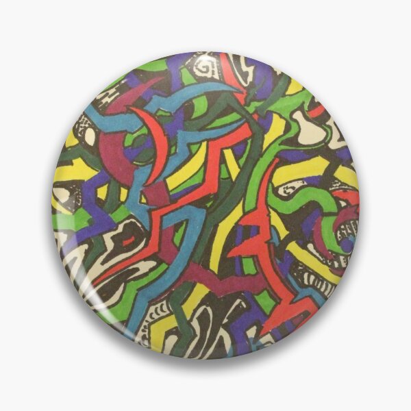 Item preview, Squiggles designed and sold by ArtofLennen.