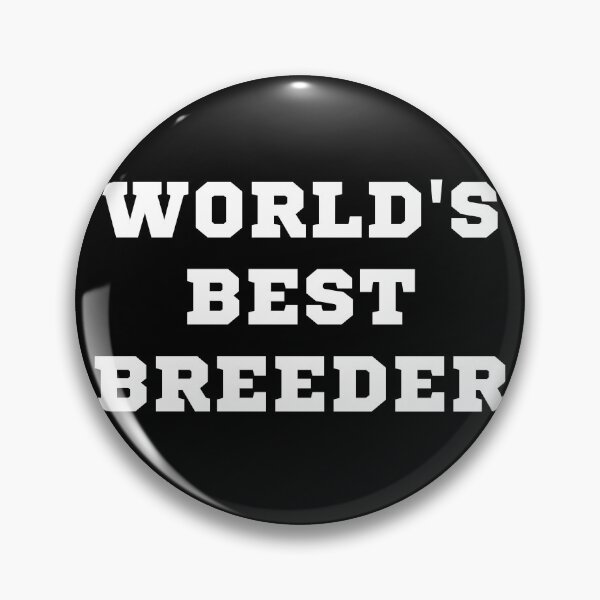 Item preview, BREEDER designed and sold by T-shirtgallery.