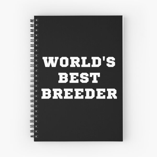 Item preview, BREEDER designed and sold by T-shirtgallery.