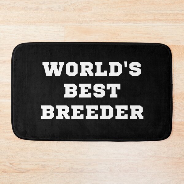 Item preview, BREEDER designed and sold by T-shirtgallery.