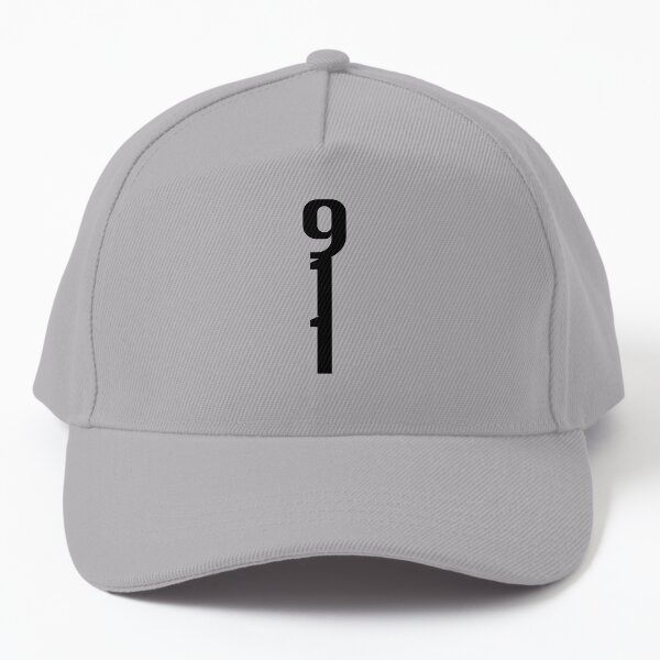 911 Baseball Cap