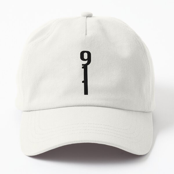 911 Dad Hat