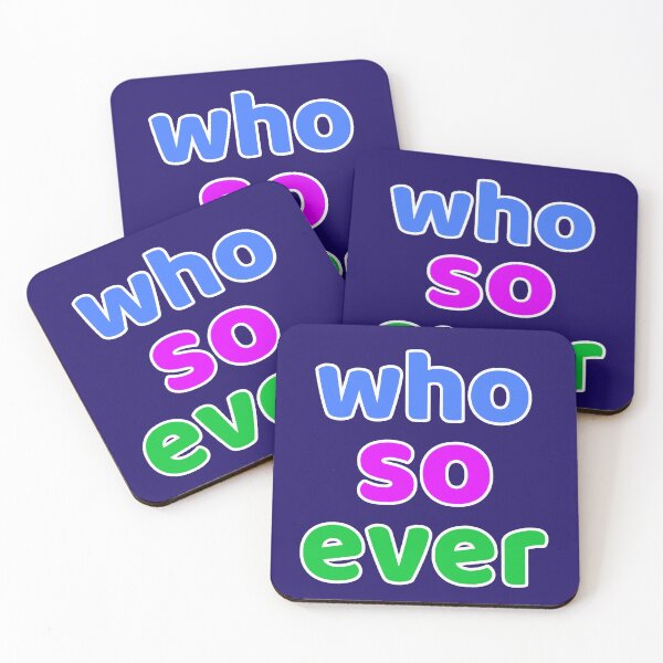 Item preview, Whosoever John 3:16 Christian Faith  designed and sold by ittybittyowl.