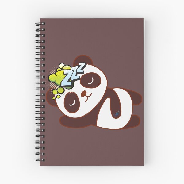 Item preview, Oso Panda designed and sold by LibrosBOOKtique.