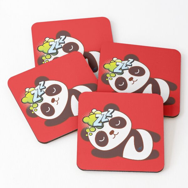 Item preview, Oso Panda designed and sold by LibrosBOOKtique.