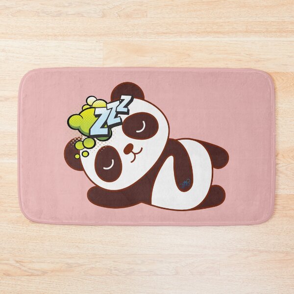 Item preview, Oso Panda designed and sold by LibrosBOOKtique.