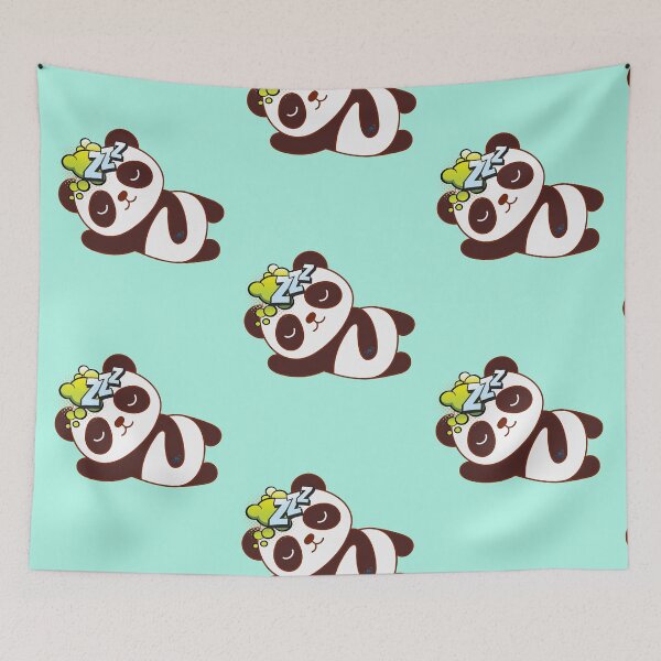 Item preview, Oso Panda designed and sold by LibrosBOOKtique.